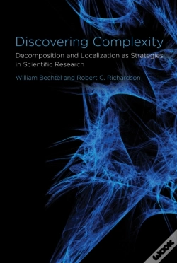 Capa do artigo Discovering Complexity