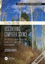 Discovering Computer Science