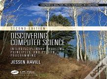 Discovering Computer Science
