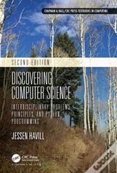 Discovering Computer Science