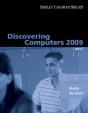 DISCOVERING COMPUTERS 2009BRIEF EDITION - Preview