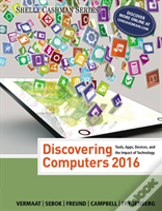 Discovering Computers Aâ©2016