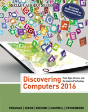 Discovering Computers Aâ©2016 - Preview