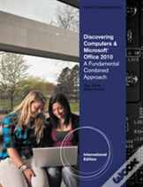 Discovering Computers And Microsoft Office 2010