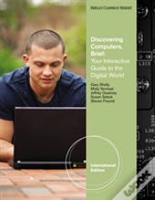 Discovering Computers, Brief