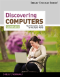 Discovering Computers, Complete - Preview