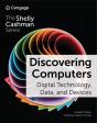 Discovering Computers: Digital Technology, Data, And Devices - Preview