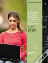Discovering Computers - Introductory