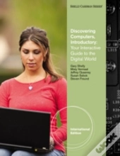 Discovering Computers - Introductory