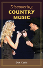 Discovering Country Music - Preview