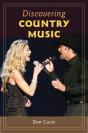 Discovering Country Music - Preview