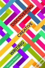 Capa do artigo Discovering Creative Writing