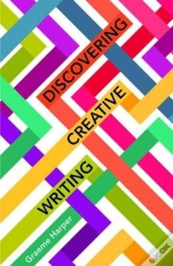 Capa do artigo Discovering Creative Writing