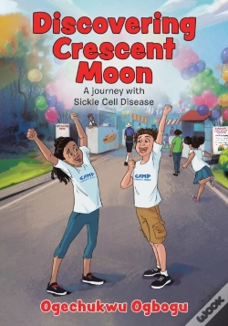 Capa do artigo Discovering Crescent Moon: A Journey Wit