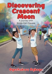 Capa do artigo Discovering Crescent Moon: A Journey Wit