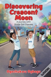 Discovering Crescent Moon: A Journey Wit