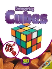 Capa do artigo Discovering Cubes