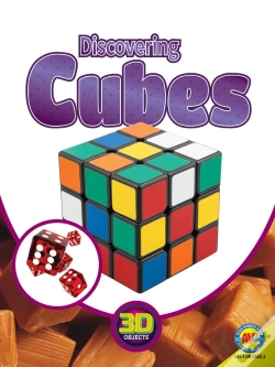 Capa do artigo Discovering Cubes
