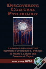 Capa do artigo Discovering Cultural Psychology