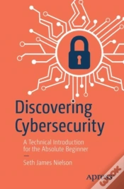 Capa do artigo Discovering Cybersecurity