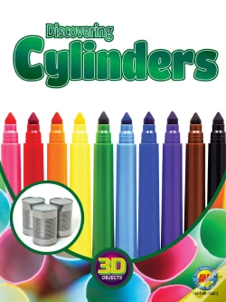 Capa do artigo Discovering Cylinders