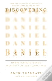 Capa do artigo Discovering Daniel