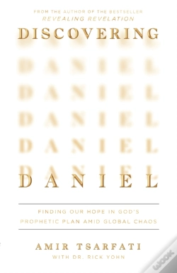 Capa do artigo Discovering Daniel