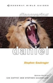 Capa do artigo Discovering Daniel