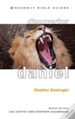 Capa do artigo Discovering Daniel