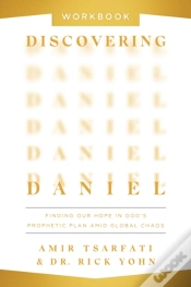 Capa do artigo Discovering Daniel Workbook