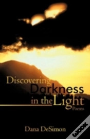 Capa do artigo Discovering Darkness In The Light: Poems