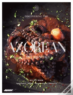 Capa do artigo Discovering de Azorean Gastronomy