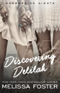 Discovering Delilah (Harborside Nights) - Preview