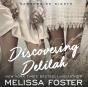 Discovering Delilah - Preview