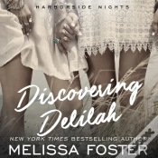 Capa do artigo Discovering Delilah