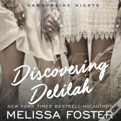 Capa do artigo Discovering Delilah