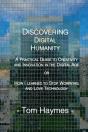 Discovering Digital Humanity - Preview