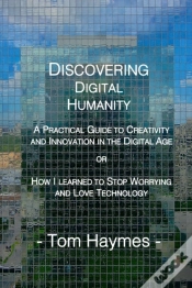 Capa do artigo Discovering Digital Humanity