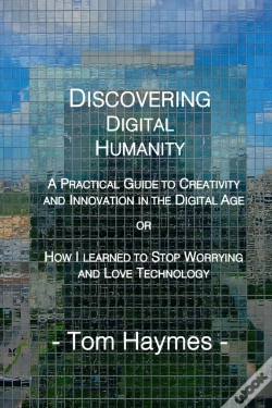 Capa do artigo Discovering Digital Humanity