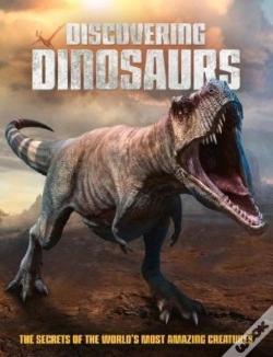 Capa do artigo Discovering Dinosaurs