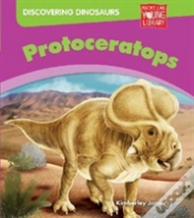 Capa do artigo Discovering Dinosaurs