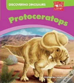 Capa do artigo Discovering Dinosaurs