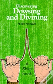 Capa do artigo Discovering Dowsing And Divining