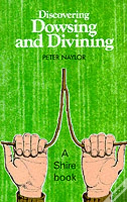Capa do artigo Discovering Dowsing And Divining