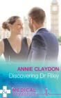 Discovering Dr Riley - Preview