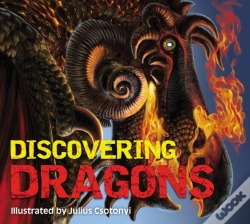 Capa do artigo Discovering Dragons