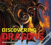 Capa do artigo Discovering Dragons