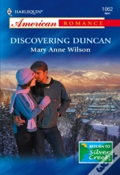 Capa do artigo Discovering Duncan