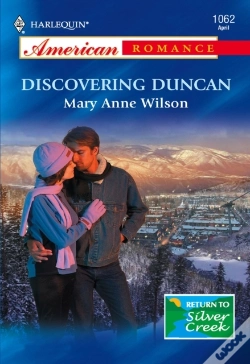 Capa do artigo Discovering Duncan
