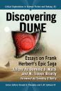 Discovering Dune - Preview